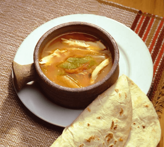 Gypsy Stew