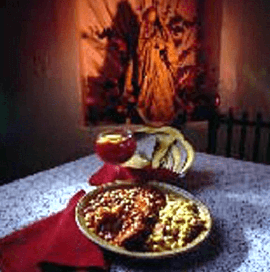 Carne Adovada