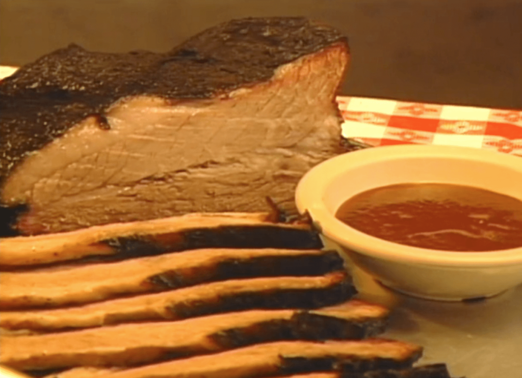 BBQ Brisket