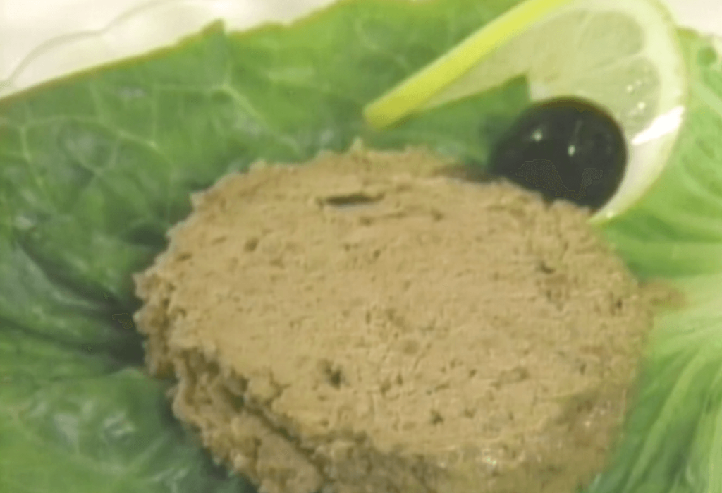 Pâté Maison