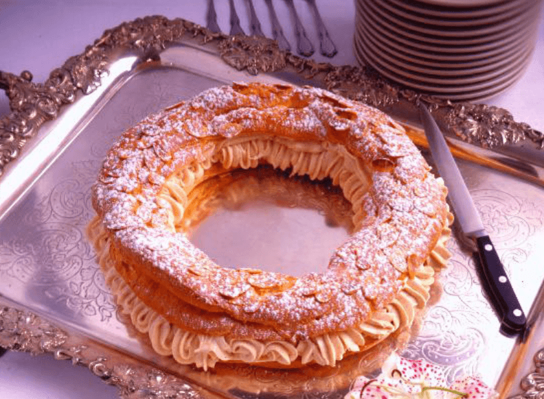 Paris-Brest