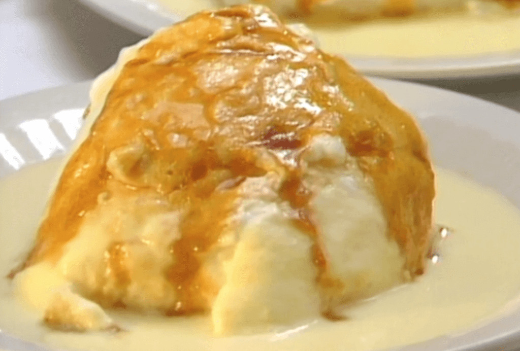 Floating Island