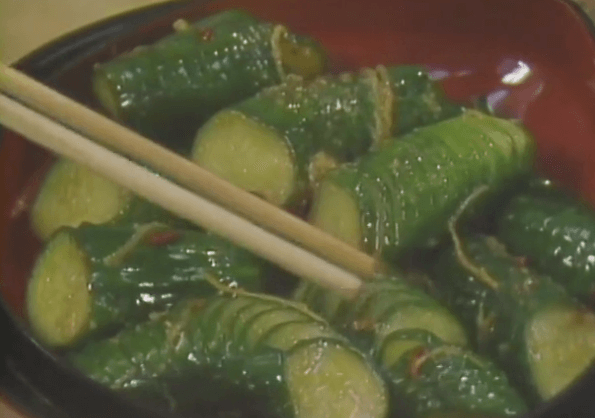 Ma-La Cucumber Fans