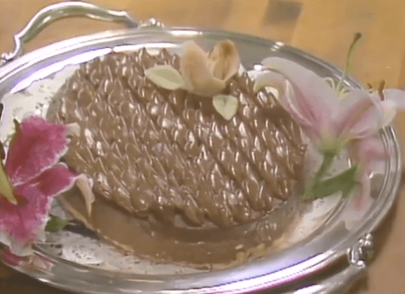 Progrès with Grand Marnier