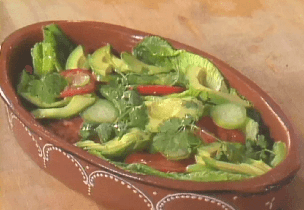 Salad