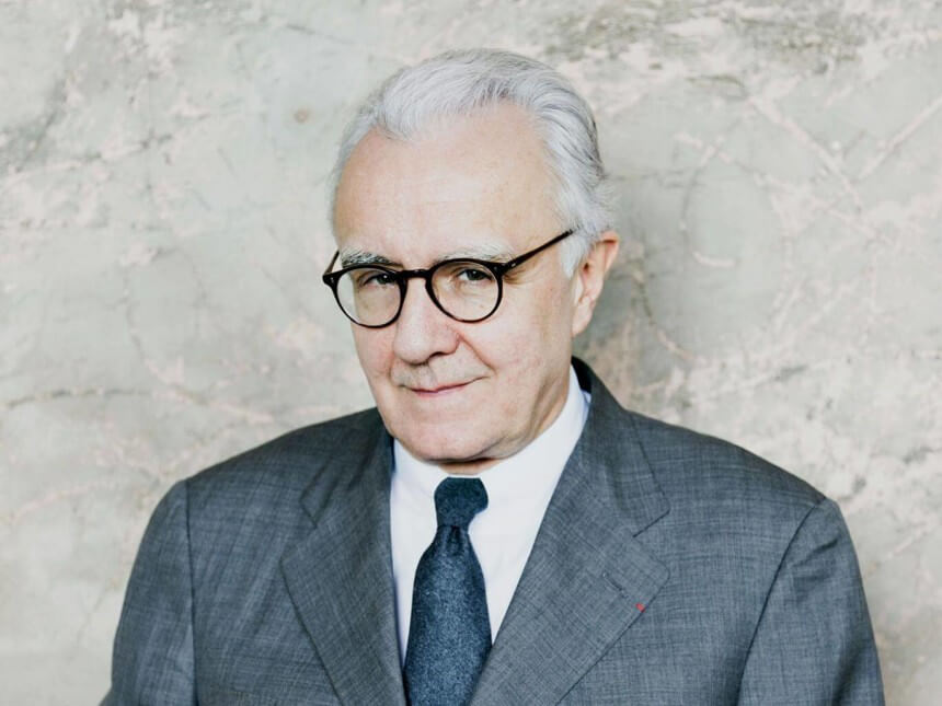 Alain Ducasse interview: The French chef on women in the kitchen, and life in Paris after the attacks