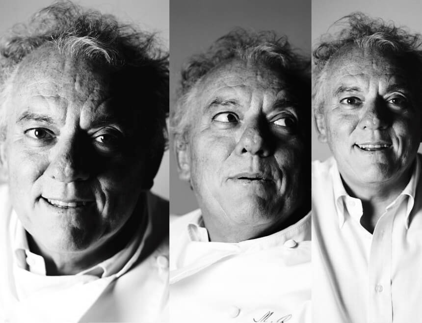 Michel Rostang & Maison Rostang