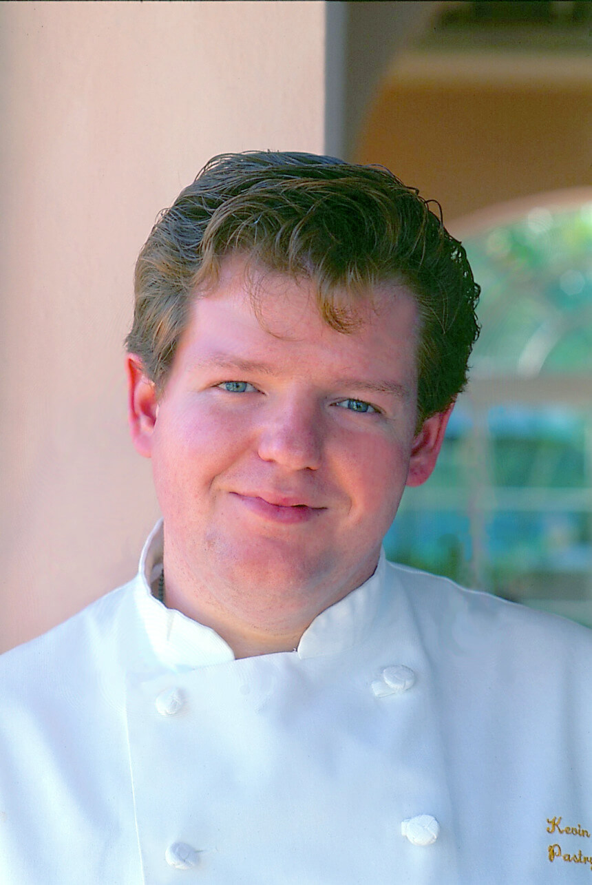 Kevin Boxx & Ritz-Carlton