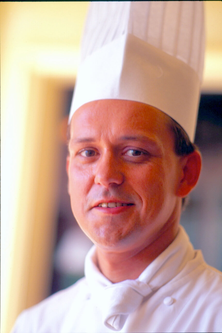 Martin Frost (1958-2015)