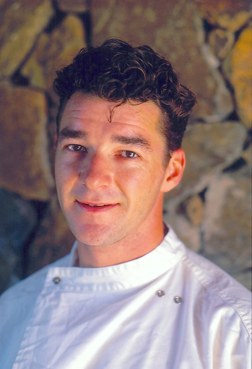 Scott Williams
