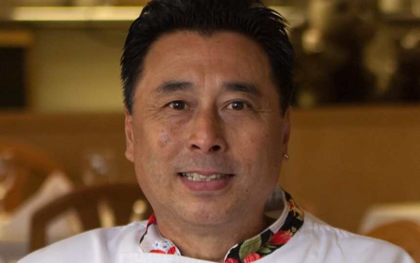 Russell Siu & 3660 on the Rise / Honolulu, HI