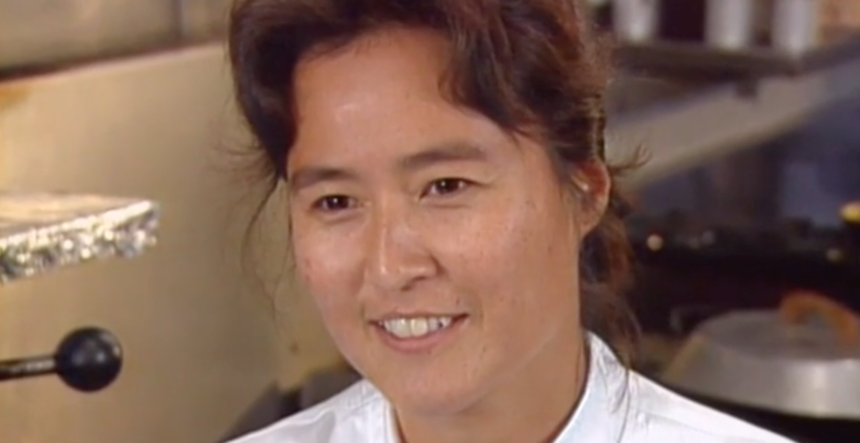 Lisa Siu & 3660 On the Rise