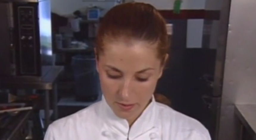 Heather Mendenhall & Georgia Nut Company