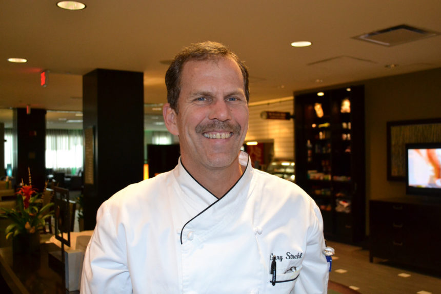 Gary Strehl & Westin Tysons Corner
