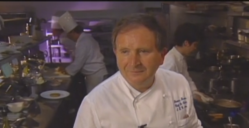 Thomas Kovacs (Semi-Retired)