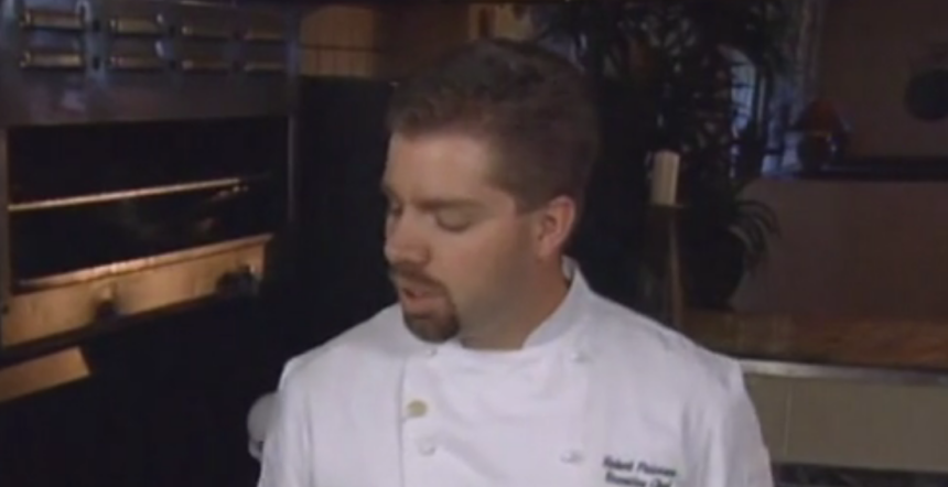 Robert Petersen & Hacienda Del Sol