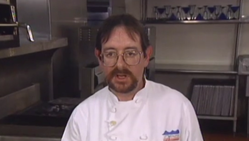 Fabrice Mallet & Janos Restaurant