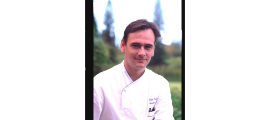 Patrick Callarec & Ayana – Rimba Resort & Spa