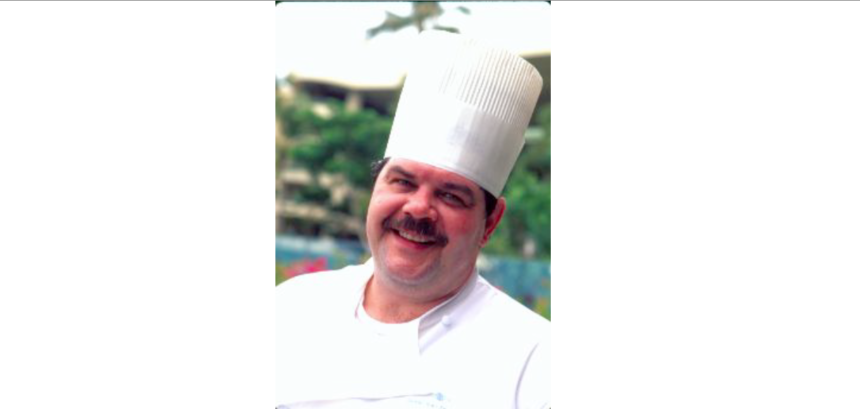 Peter Chilla & Mauna Kea Beach Hotel