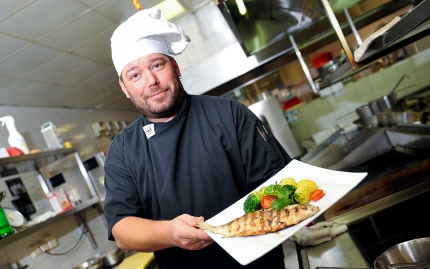 Markus Wesch & Hotel Seehof