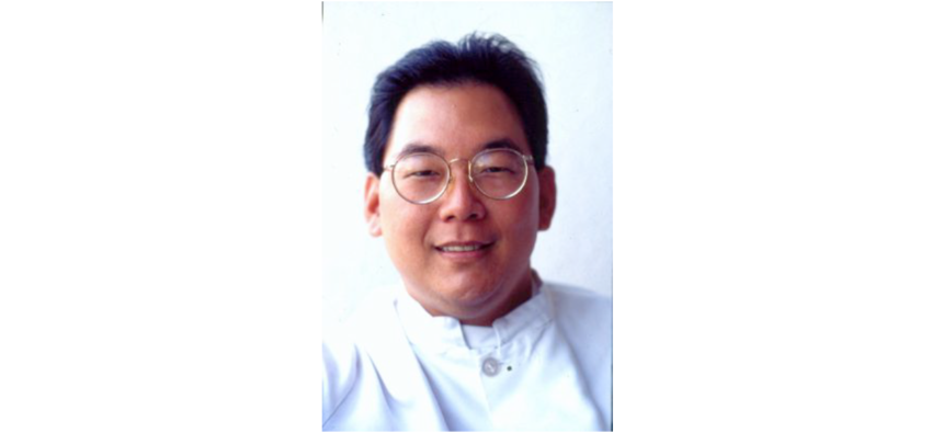 Mark Okumura & Culinary Arts – Kapiolani Community College