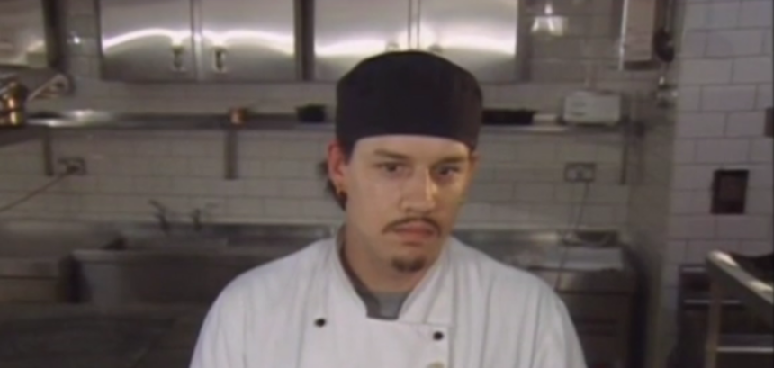 Thomas Kytka & Merivale Restaurant Group