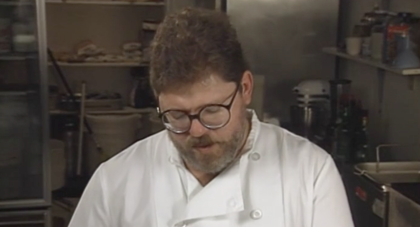 Armand Jonté (1952-2016) of Armand’s
