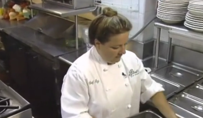 Gigi Patout & Gigi’s Home Cooking