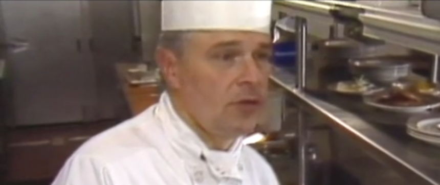 Malte Breitlow (1942-1987) & Sheraton El Conquistador