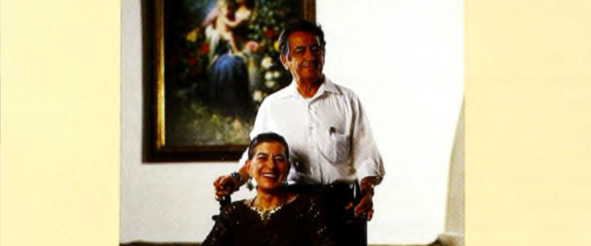 June & Willie Ortiz & La Tertulia & Sidney St. Cafe